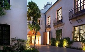 Hospes Palacio Del Bailio, A Member Of Design Hotels